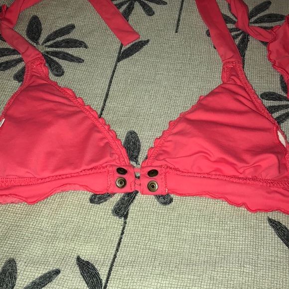 Becca swim top M - Picture 3 of 6